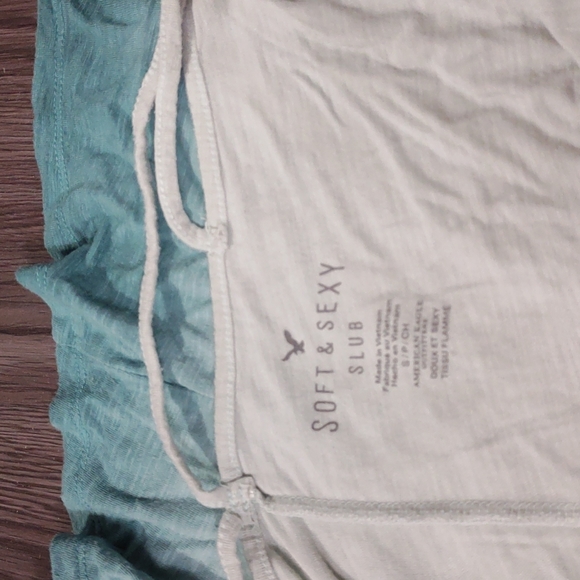 AEO detailed strappy tank - Picture 5 of 5